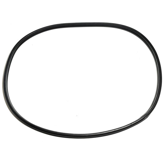 Borracha da Janela Lateral Fixa - Uniflex - 37891 - (1)