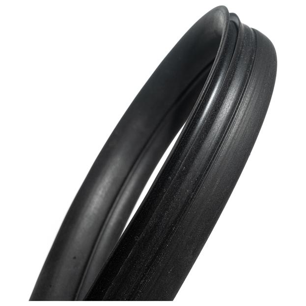 Borracha da Janela Lateral Fixa - Uniflex - 37892 - (2)