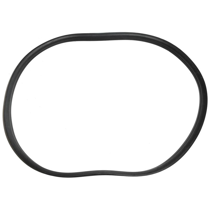 Borracha da Janela Lateral Fixa - Uniflex - 37892 - (1)