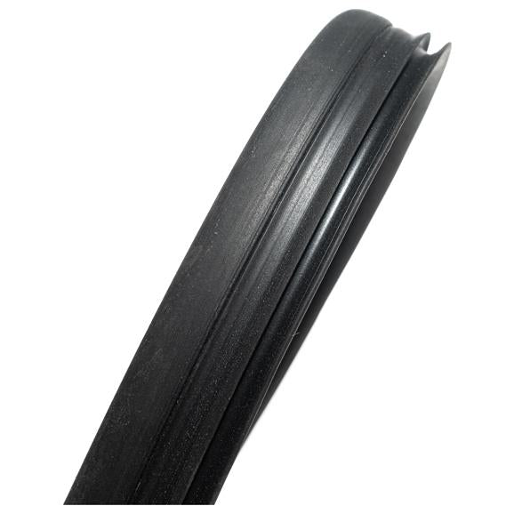 Borracha da Janela Lateral Fixa - Uniflex - 37892 - (3)