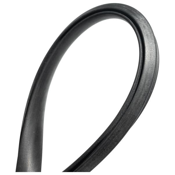 Borracha DA Janela Lateral Fixa - Uniflex - 37893 - (3)