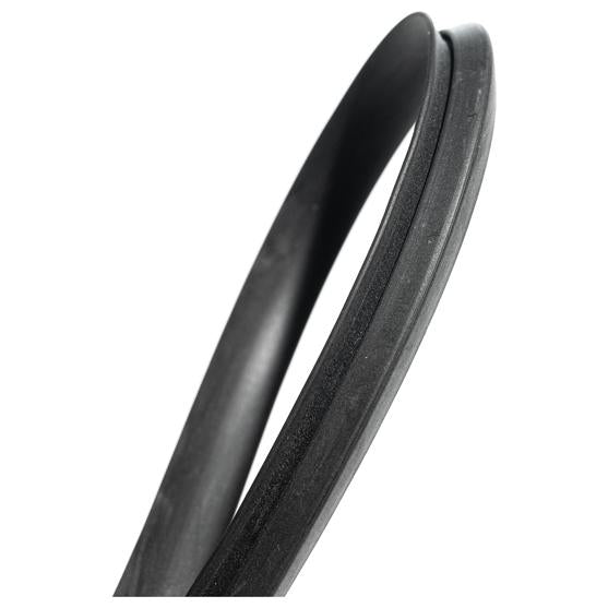 Borracha DA Janela Lateral Fixa - Uniflex - 37893 - (2)