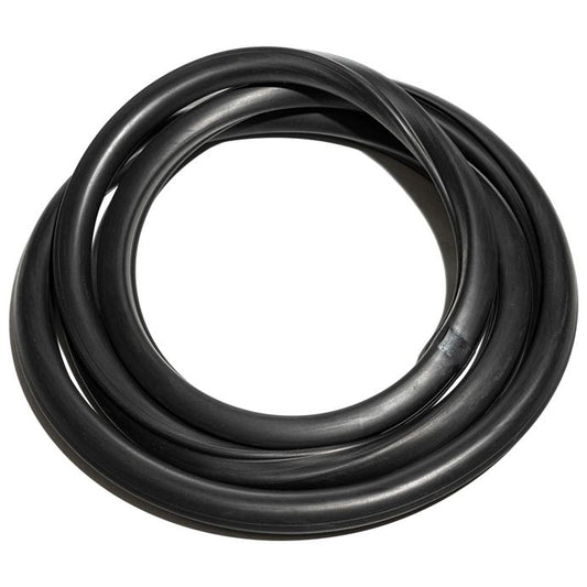 Borracha da Janela Lateral Fixa - Uniflex - 38450 - (1)