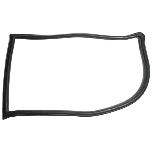 Borracha da Janela Lateral Fixa - Uniflex - 38454 - (1)