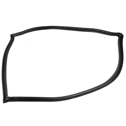 Borracha da Janela Lateral Fixa - Uniflex - 38458 - (1)