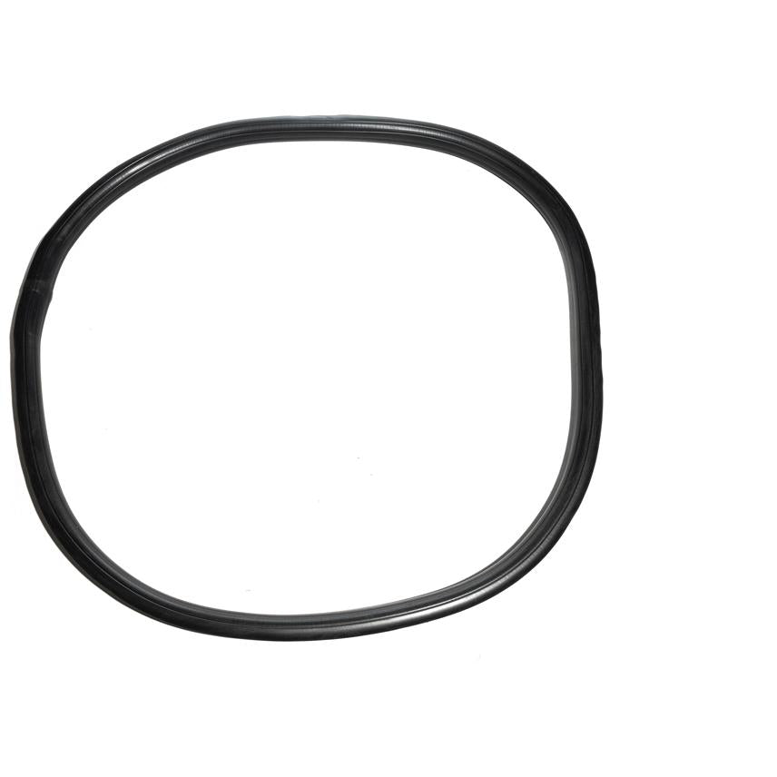 Borracha da Janela Lateral Fixa - Uniflex - 38461 - (1)