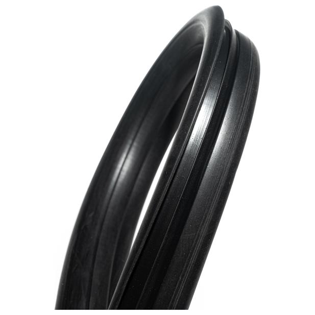 Borracha da Janela Lateral Fixa - Uniflex - 38461 - (3)