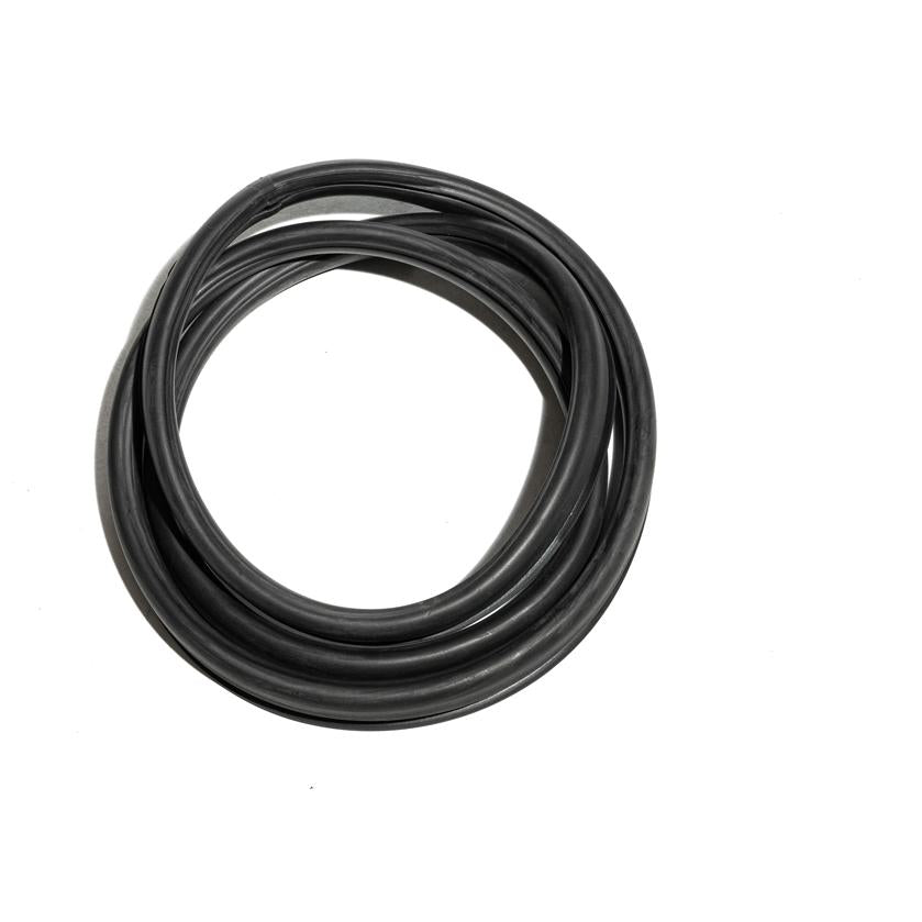 Borracha da Janela Lateral Fixa - Uniflex - 38880 - (1)
