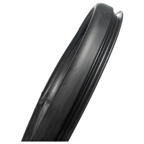 Borracha da Janela Lateral Fixa - Uniflex - 38880 - (2)