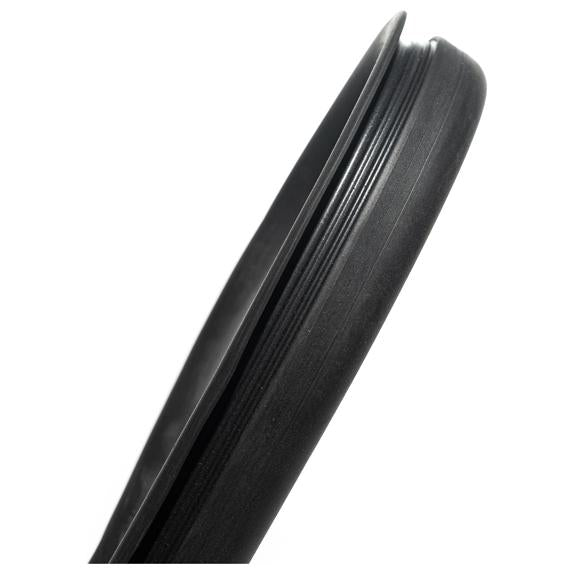 Borracha da Janela Lateral Fixa - Uniflex - 38880 - (3)