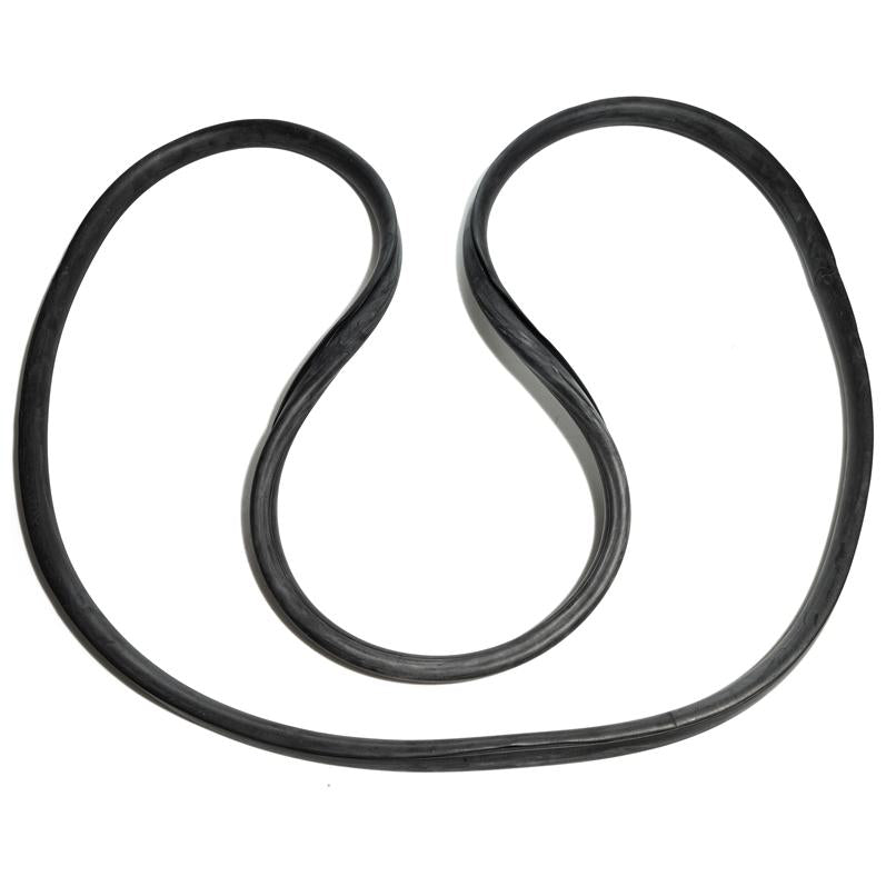 Borracha DA Janela Lateral Fixa - Uniflex - 39267 - (1)