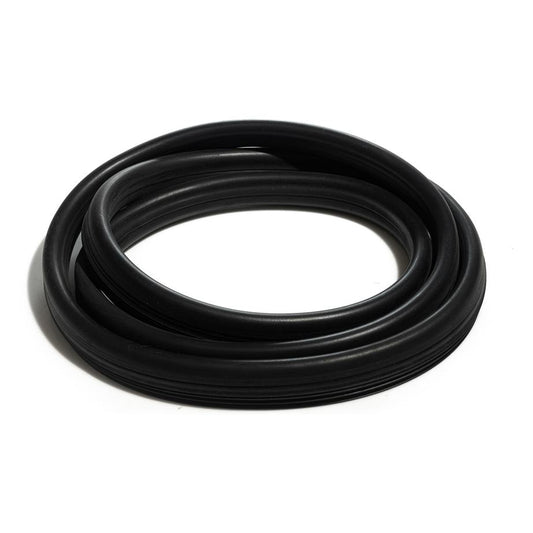 Borracha da Janela Lateral Fixa - Uniflex - 39268 - (1)