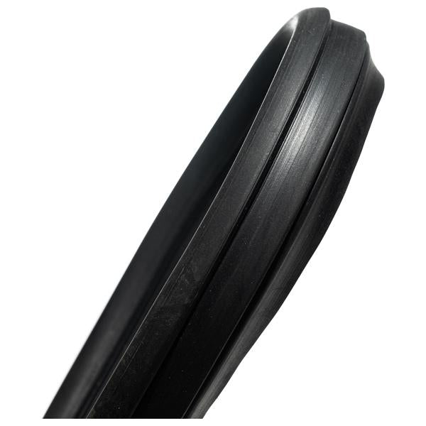 Borracha da Janela Lateral - Uniflex - 37368 - (3)