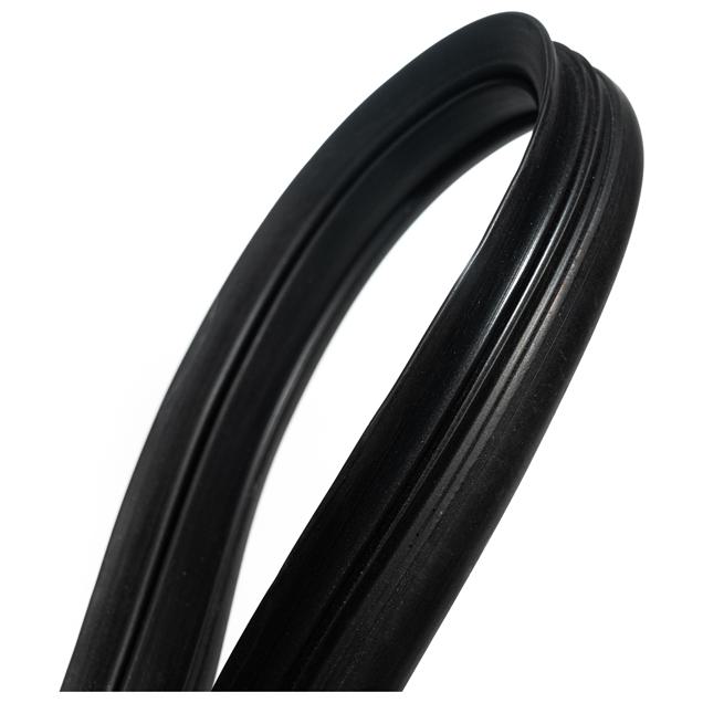 Borracha da Janela Lateral - Uniflex - 37368 - (2)
