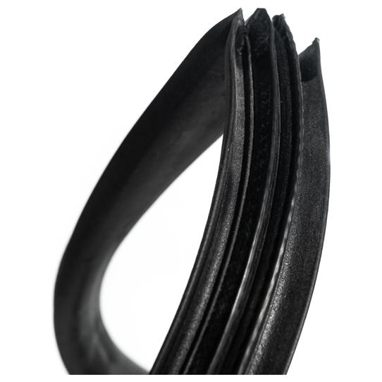 Borracha da Janela Móvel - Uniflex - 37333 - (2)