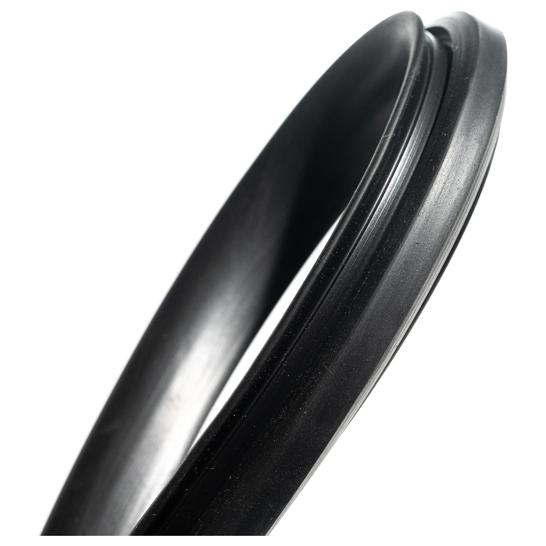 Borracha da Janela Móvel - Uniflex - 38483 - (2)