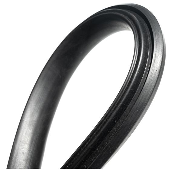 Borracha da Janela Móvel - Uniflex - 38483 - (3)