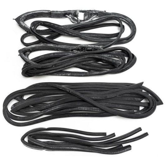 Borracha da Porta e Porta-malas - Uniflex - 37392 - (1)