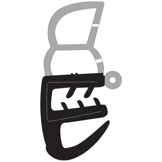 Borracha da Porta - Uniflex - 37031 - (1)