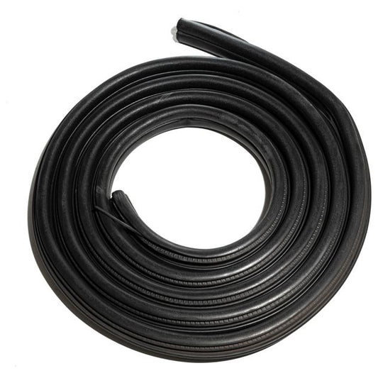 Borracha DA Porta - Uniflex - 37458 - (1)