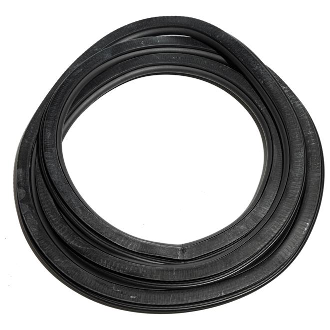 Borracha DA Porta - Uniflex - 37864 - (1)