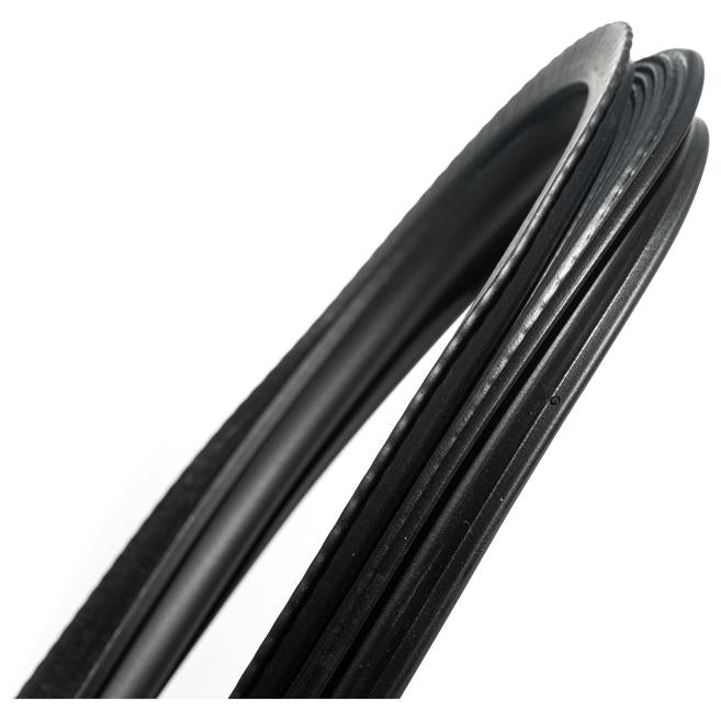 Borracha DA Porta - Uniflex - 37864 - (2)