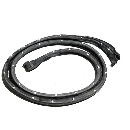 Borracha da Porta - Uniflex - 37938 - (1)
