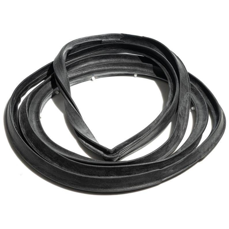 Borracha da Porta - Uniflex - 37941 - (1)