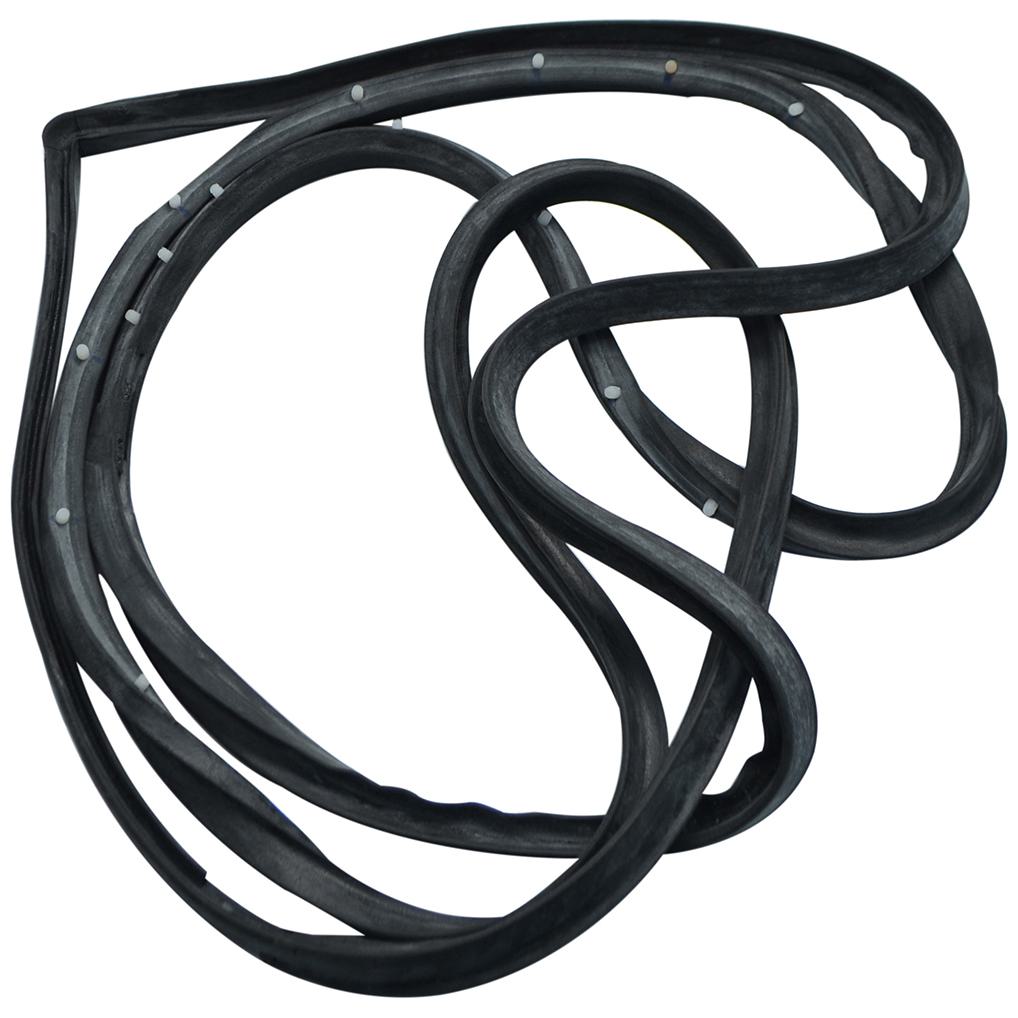 Borracha da Porta - Uniflex - 37947 - (1)