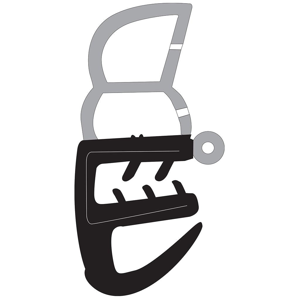 Borracha da Porta - Uniflex - 38526 - (1)