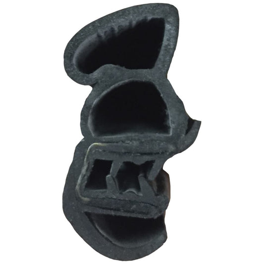 Borracha DA Porta - Uniflex - 38976 - (1)
