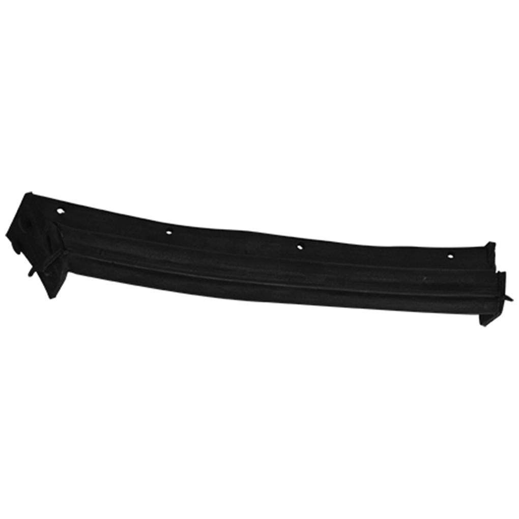 Borracha DA Porta - Uniflex - 39291 - (1)
