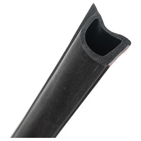 Borracha DA Porta - Uniflex - 39504 - (2)