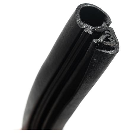Borracha da Porta - Uniflex - 39934 - (2)