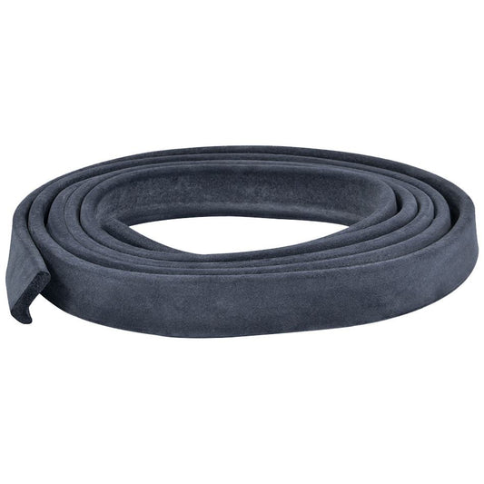 Borracha da Tampa do Motor - Uniflex - 37699 - (1)