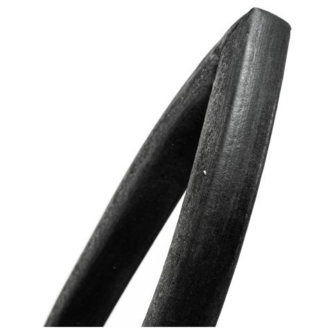 Borracha DA Tampa do Motor - Uniflex - 37707 - (2)