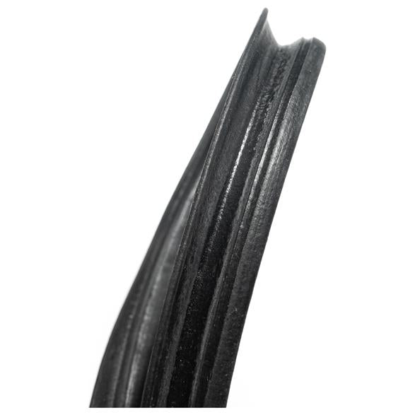 Borracha da Tampa do Motor - Uniflex - 37708 - (2)