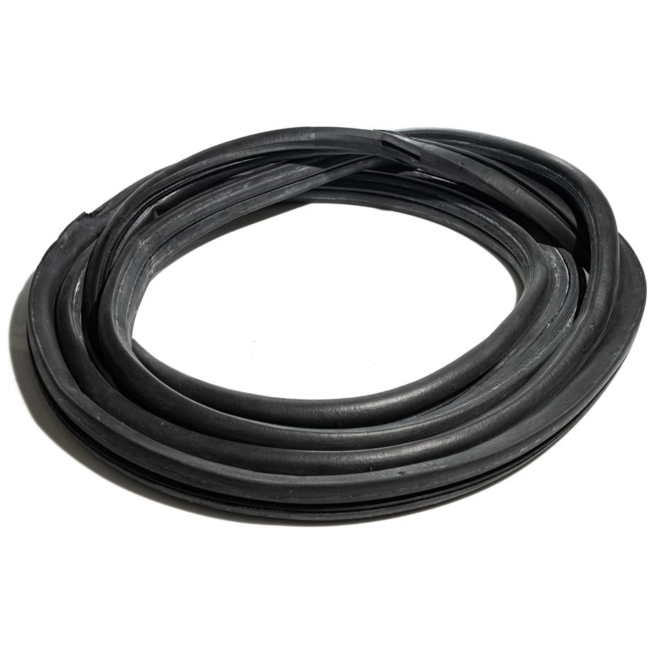 Borracha da Tampa Traseira - Uniflex - 39283 - (2)