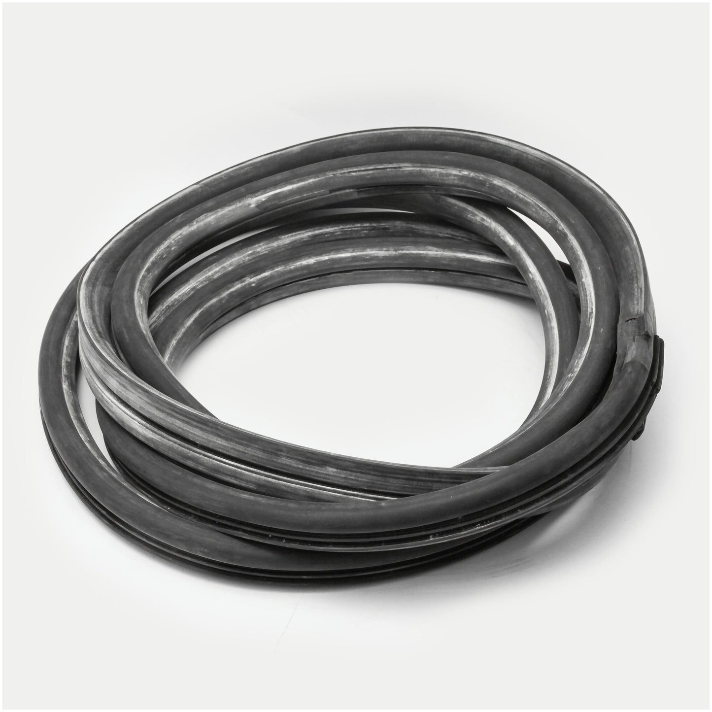 Borracha da Tampa Traseira - Uniflex - 39283 - (1)