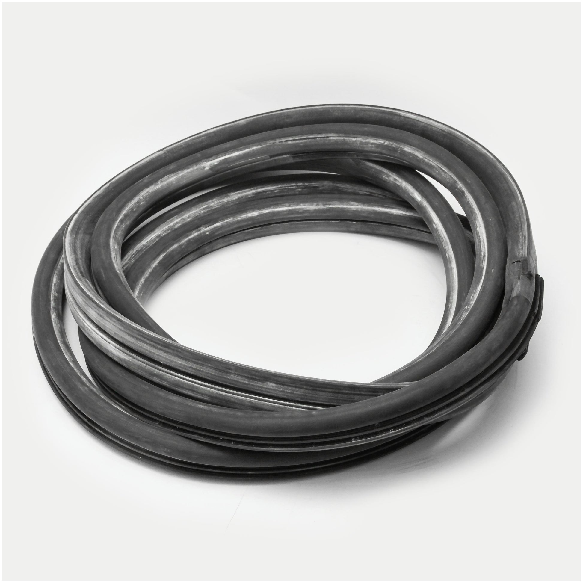 Borracha da Tampa Traseira - Uniflex - 39283 - (1)