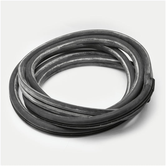 Borracha da Tampa Traseira - Uniflex - 39283 - (1)