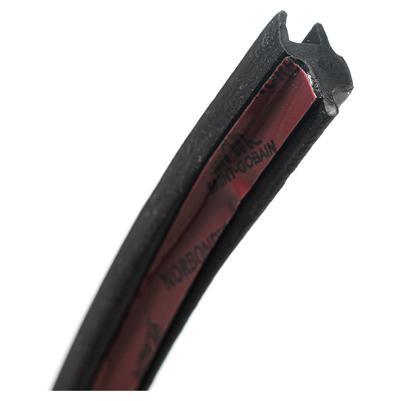 Borracha de Arremate do Para-brisa - Uniflex - 39914 - (3)