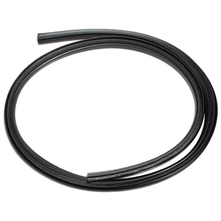 Borracha de Arremate do Para-brisa - Uniflex - 39914 - (1)