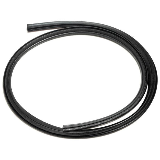 Borracha de Arremate do Para-brisa - Uniflex - 39914 - (1)