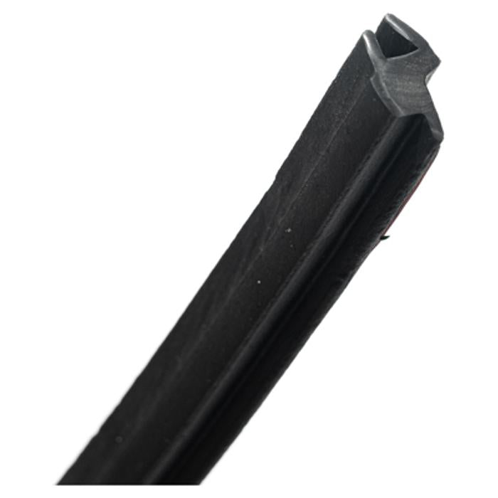 Borracha de Arremate do Para-brisa - Uniflex - 39914 - (2)