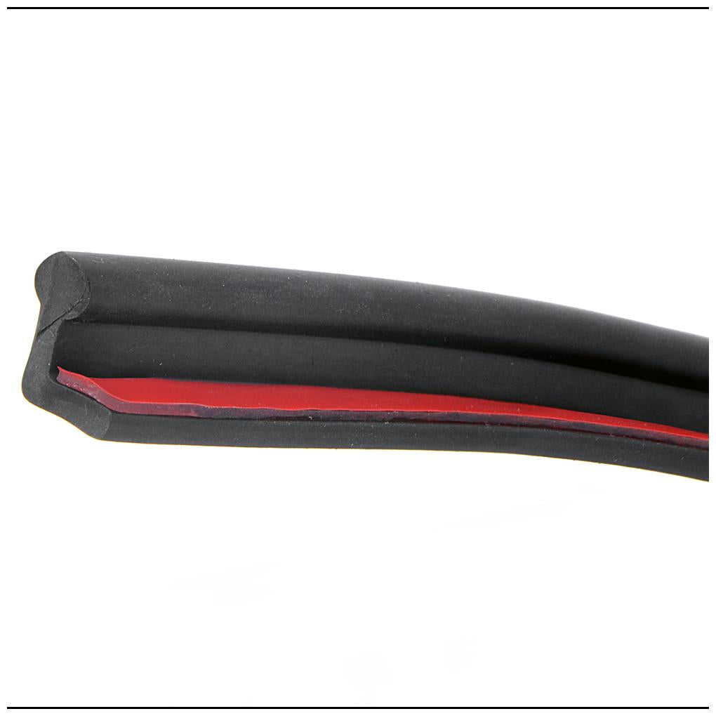 Borracha Debrum do Para-Lama - Uniflex - 37725 - (1)