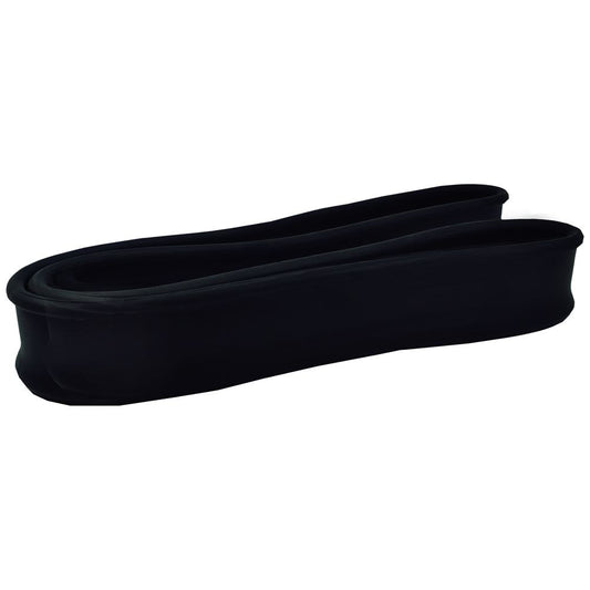 Borracha do Anel Defletor - Uniflex - 39296 - (1)