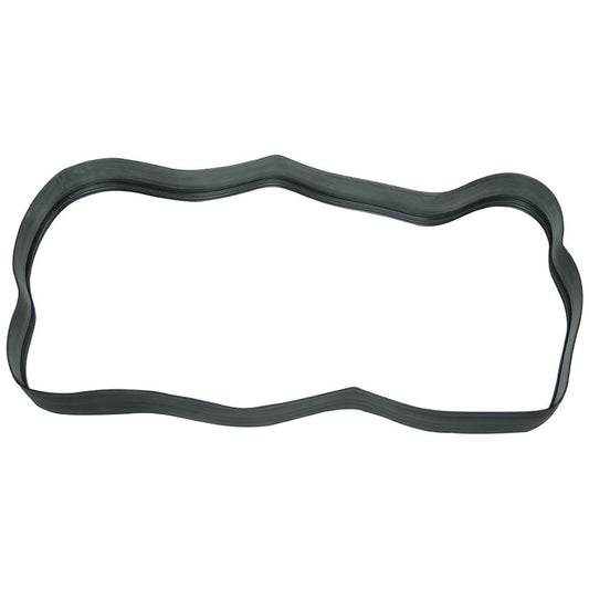 Borracha do Anel Defletor - Uniflex - 39462 - (1)