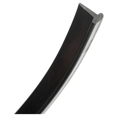 Borracha do Arremate Superior da Porta - Uniflex - 37383 - (2)