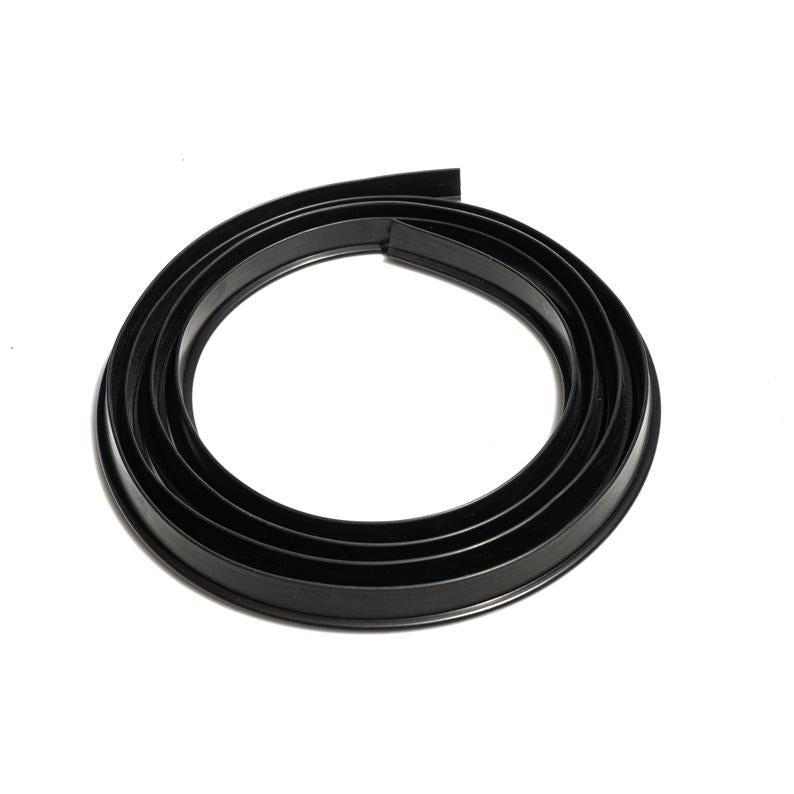 Borracha do Arremate Superior da Porta - Uniflex - 37383 - (1)